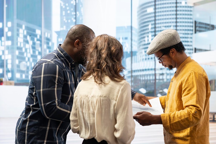 Group Lending Scheme