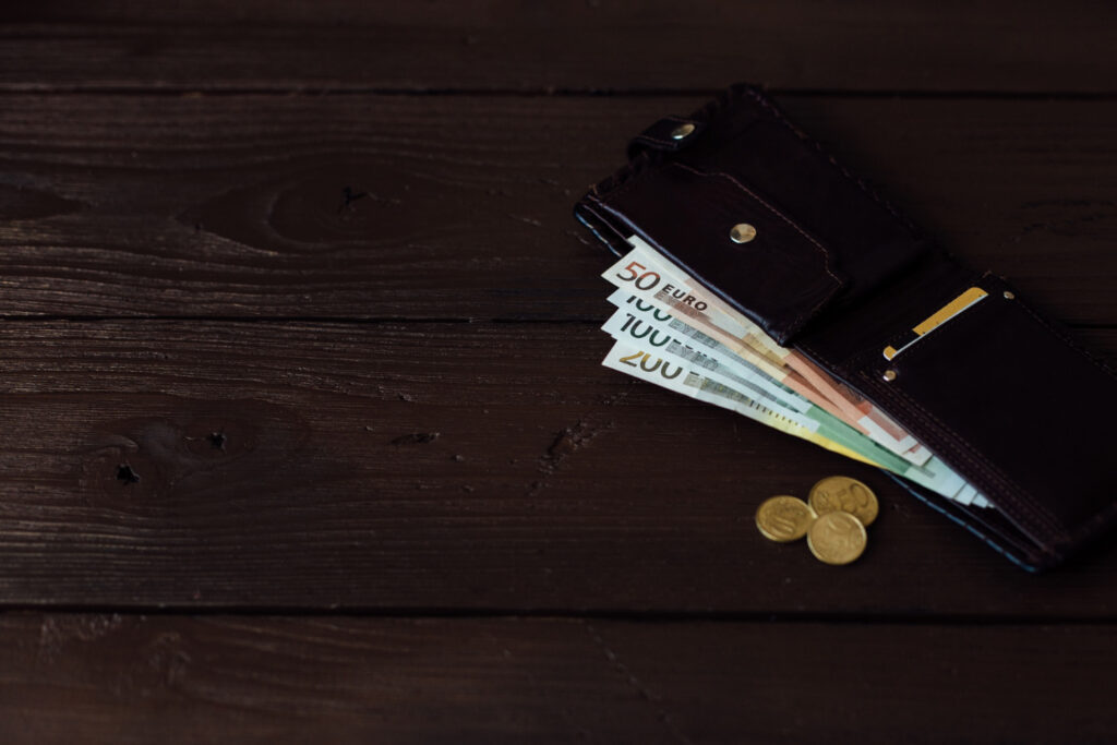 Wallet