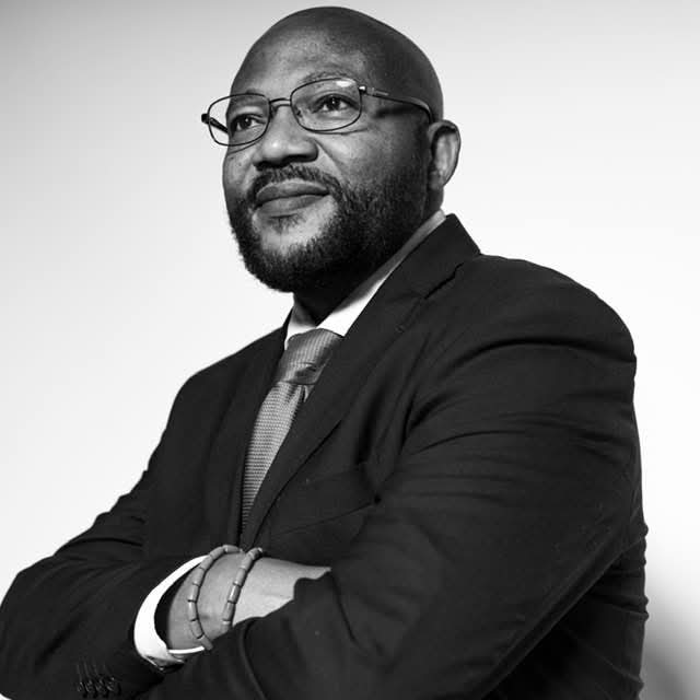 Prince Adeniyi Adesida